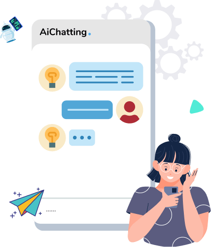 AI Chatbot: Ask and Talk to AI about Anything