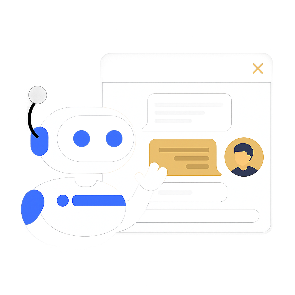 Free ChatGPT Alternative - Always Ready When You Need It